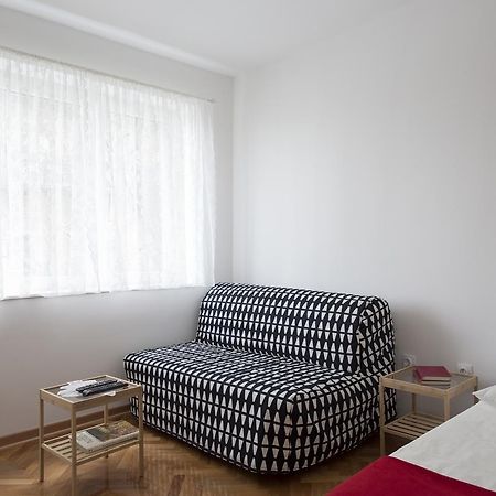 Apartment Slavija Square/Clinical Center Of Serbia Belgrade Exterior photo